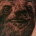 tattoo galleries/ - Sloth